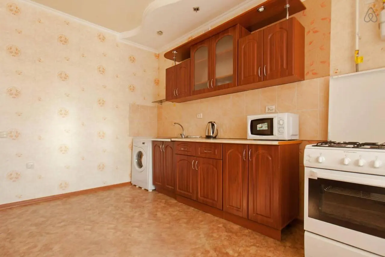 Казань: Apartments near the Riviera Aqua-park