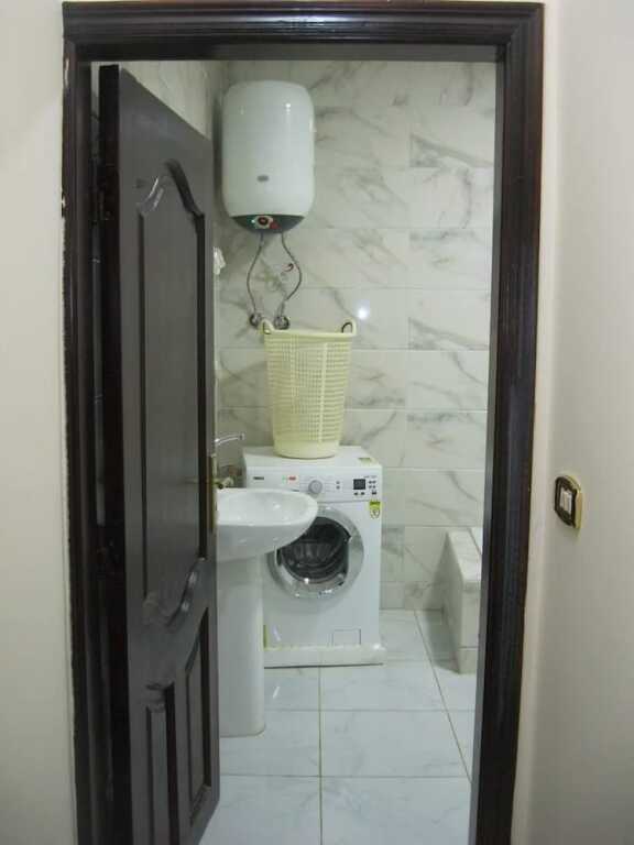 Гиза: Three Bedroom Apartment With Pyramids View