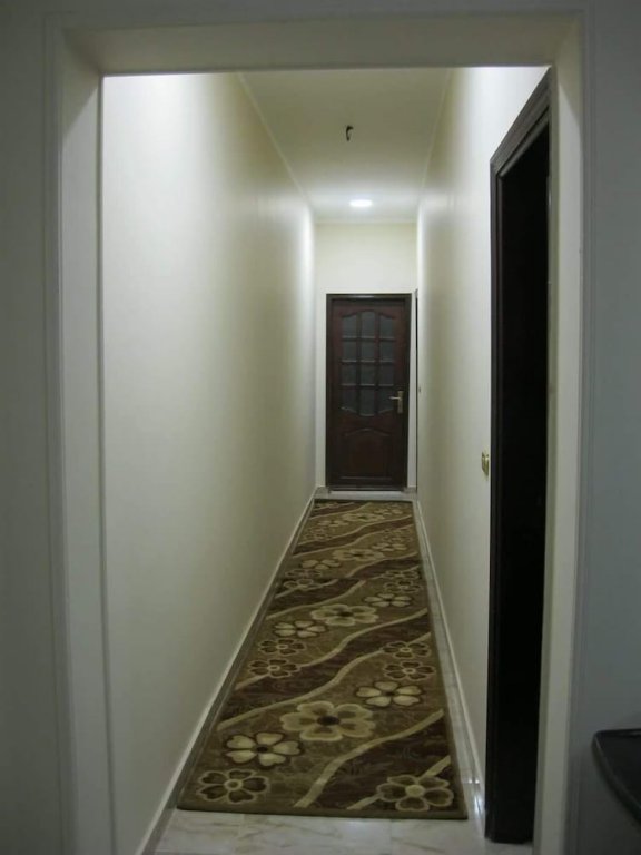 Гиза: Three Bedroom Apartment With Pyramids View