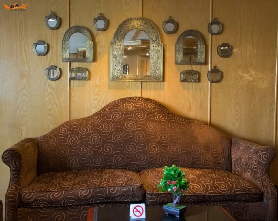 Луксор: MS Nephtis Nile Cruise