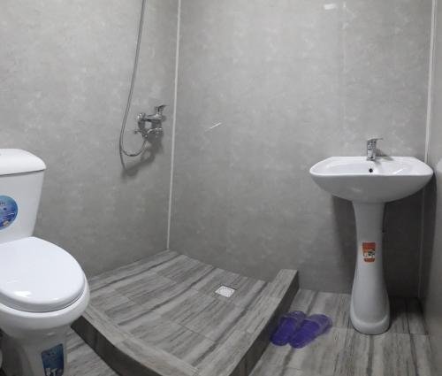 Хива: Guest house Sharofat ona