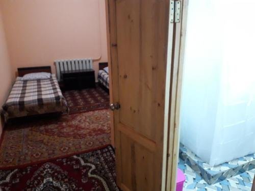 Хива: Guest house Sharofat ona