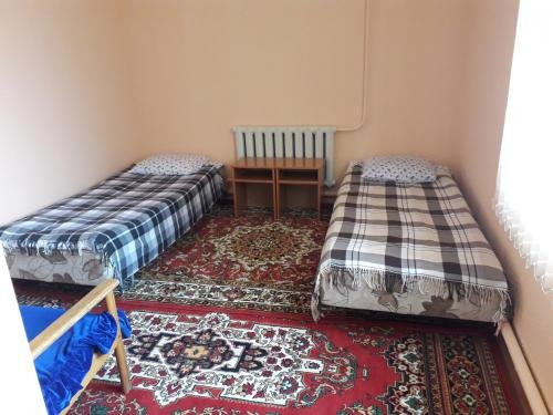 Хива: Guest house Sharofat ona