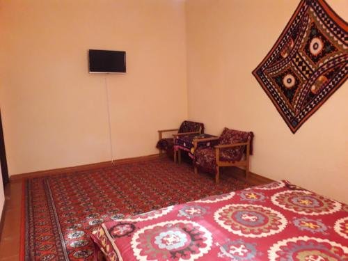 Хива: Guest house Sharofat ona