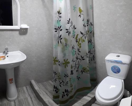 Хива: Guest house Sharofat ona