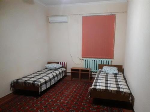Хива: Guest house Sharofat ona