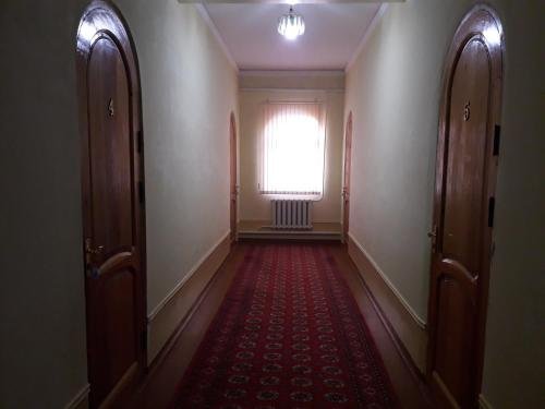 Хива: Guest house Sharofat ona