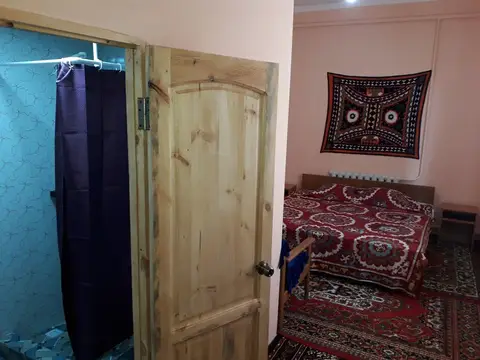 Guest house Sharofat ona — фото 1