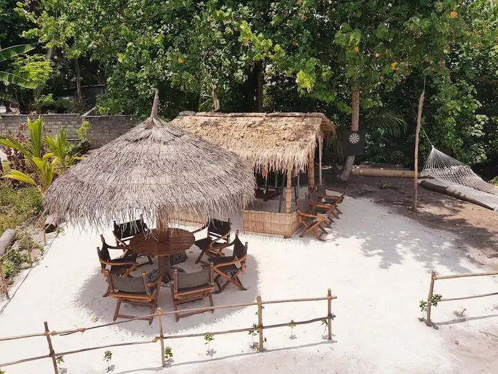 Химанду: Casa Enjoy Maldives