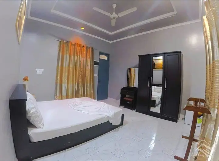 Химанду: Casa Enjoy Maldives