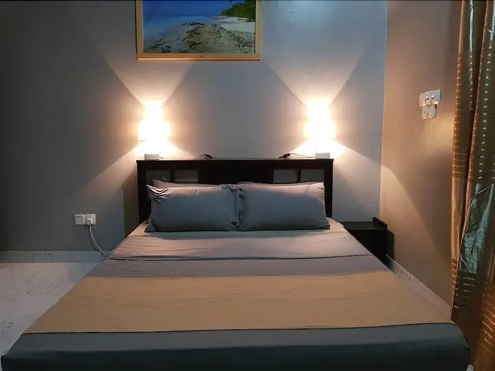 Химанду: Casa Enjoy Maldives