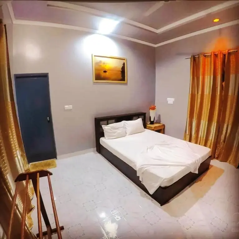 Химанду: Casa Enjoy Maldives