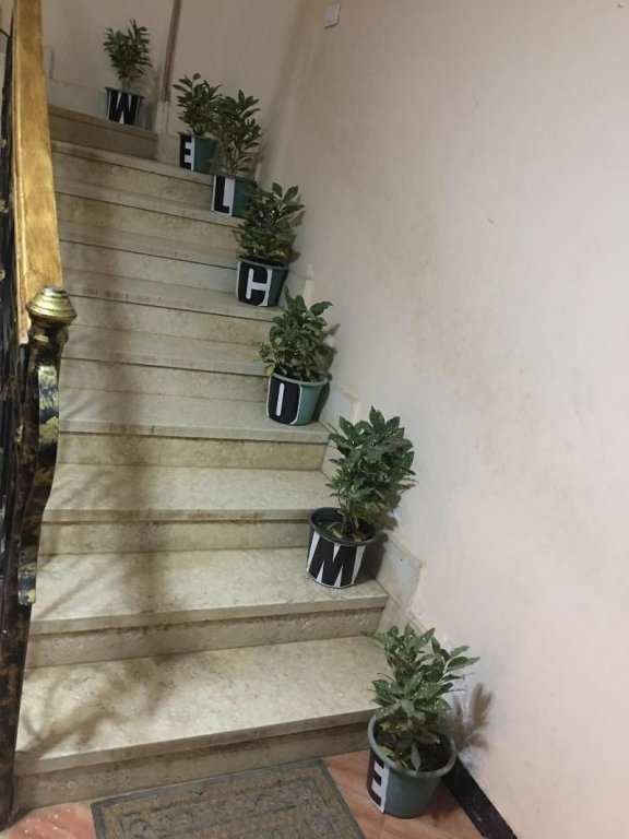 Гиза: Sunshine Pyramids View Inn