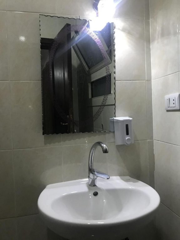 Гиза: Sunshine Pyramids View Inn