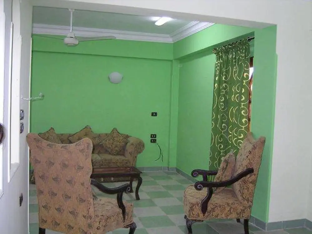 Луксор: Dream house luxor