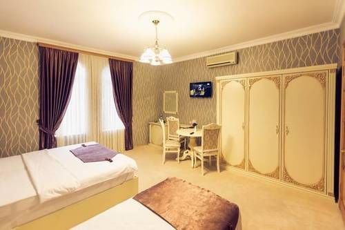 Баку: Отель Iva Old City