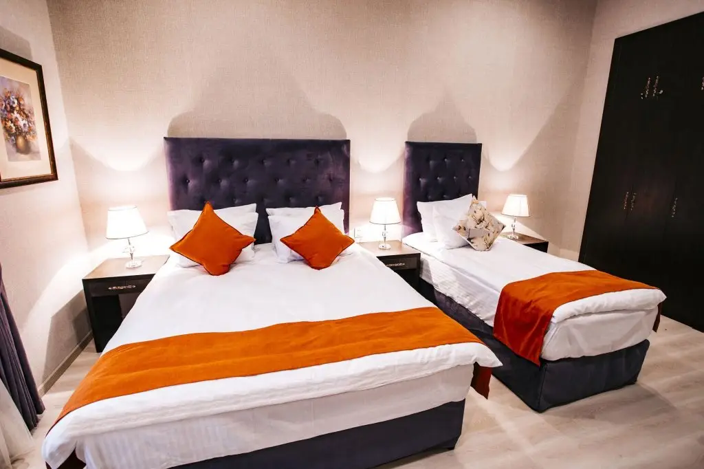 Баку: La Casa Hotel Baku