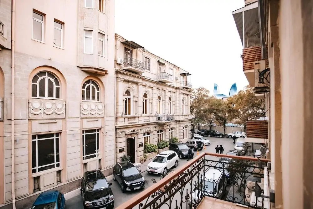 Баку: La Casa Hotel Baku