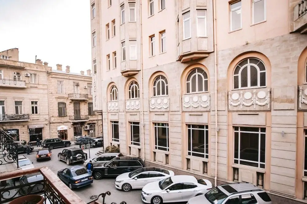Баку: La Casa Hotel Baku