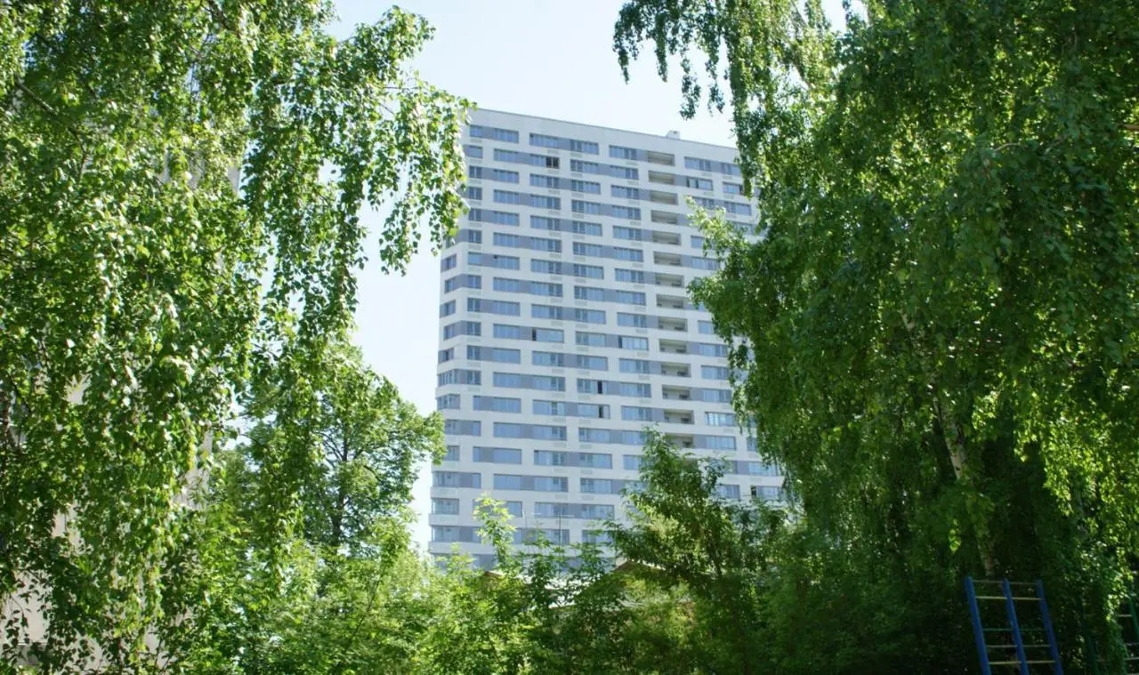 Казань: Panorama Kazan Center