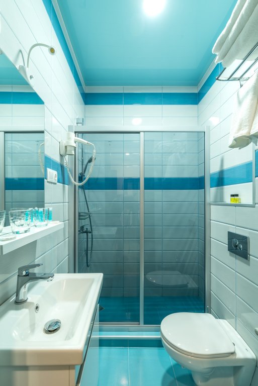 Тбилиси: Veranova Hotel
