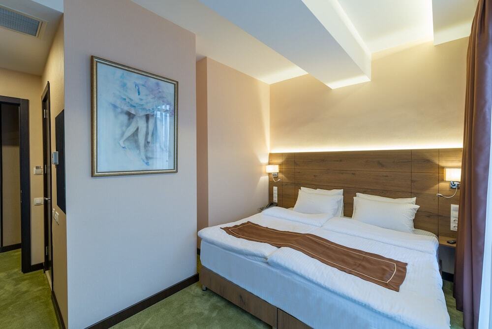 Тбилиси: Veranova Hotel