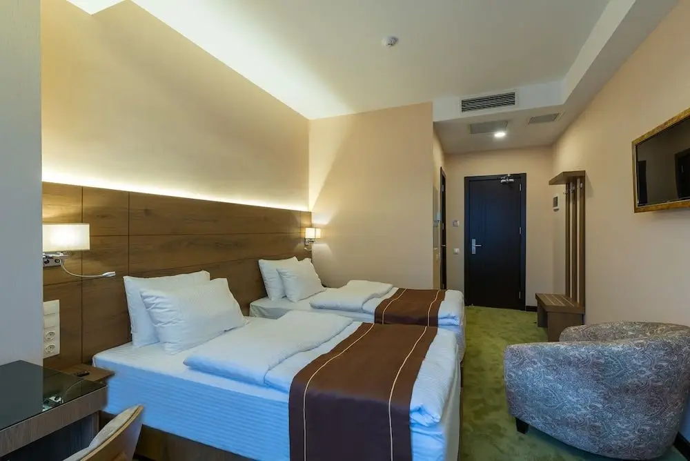 Тбилиси: Veranova Hotel