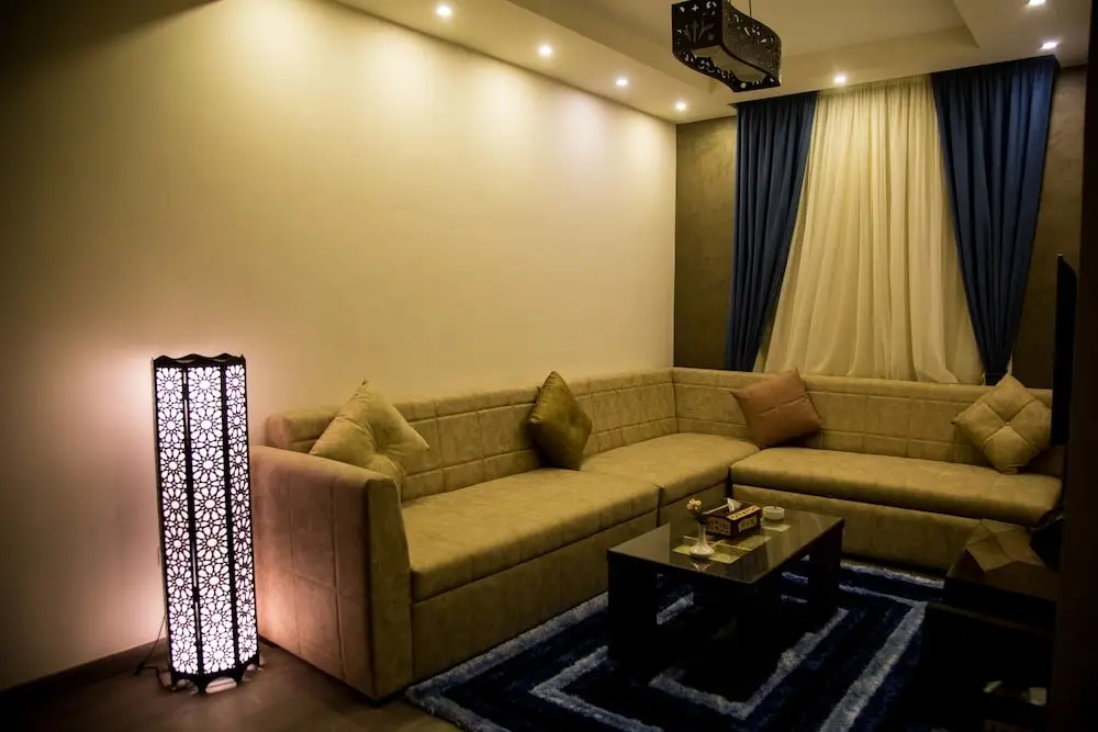 Город 6-го октября: Villa 14 Suites