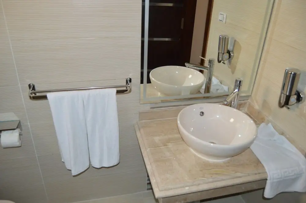 Город 6-го октября: Villa 14 Suites