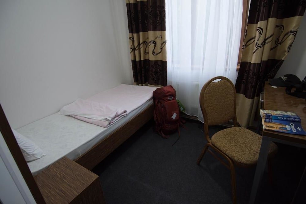 Фергана: Sakura Inn