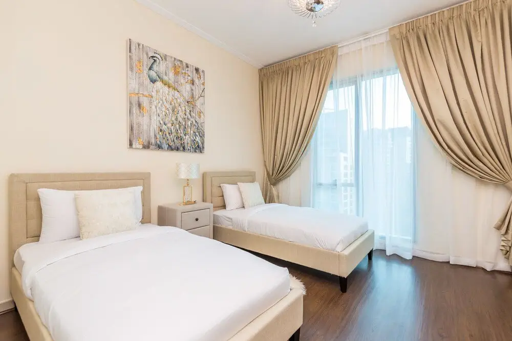 2 BR in Shemara by Deluxe Holiday Homes — фото 1