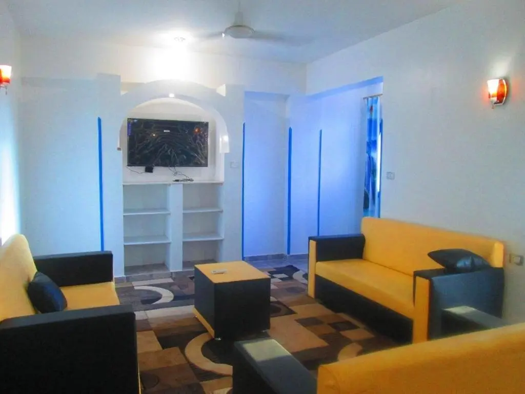 Луксор: Moon Valley Apartments