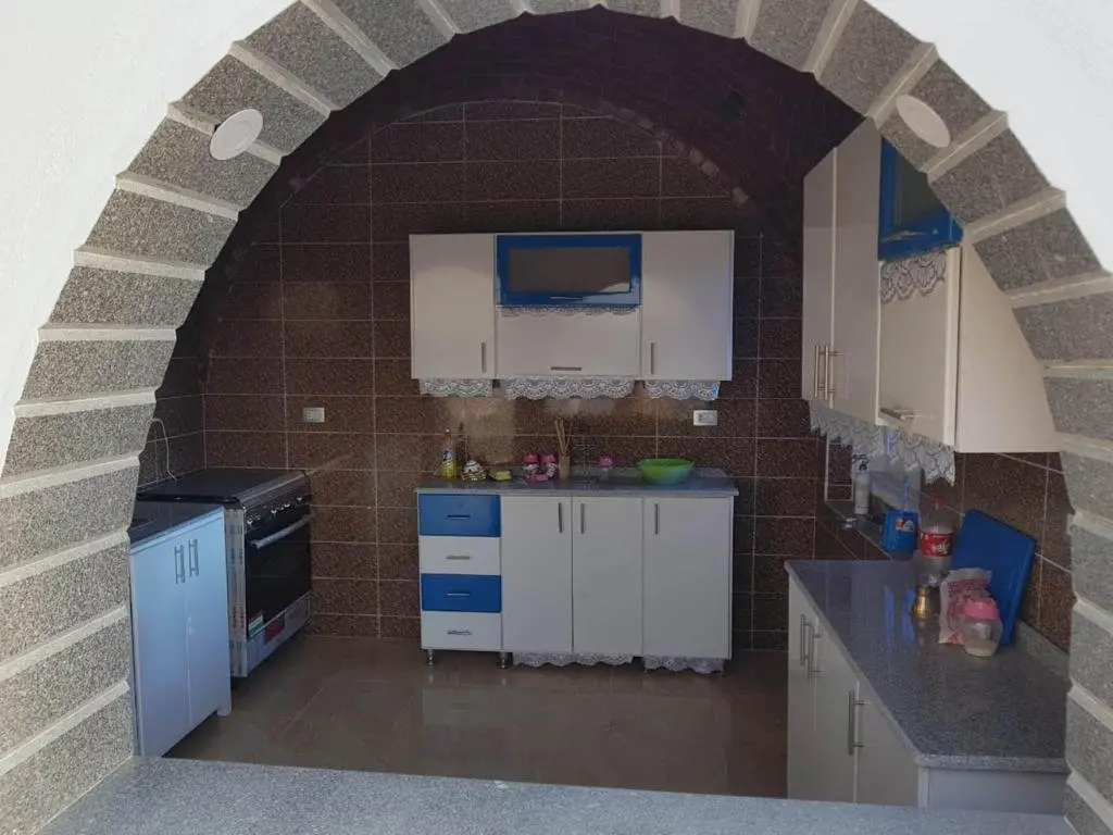 Луксор: Moon Valley Apartments