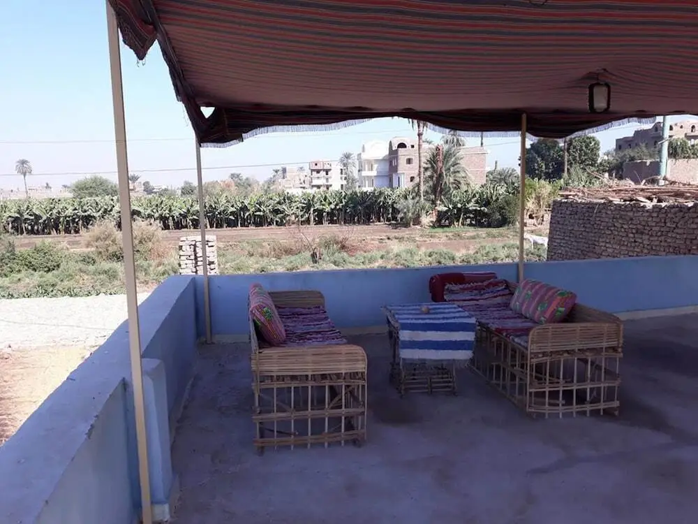 Луксор: Green Home Luxor