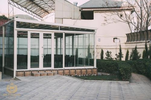 Баку: GM City Binagadi