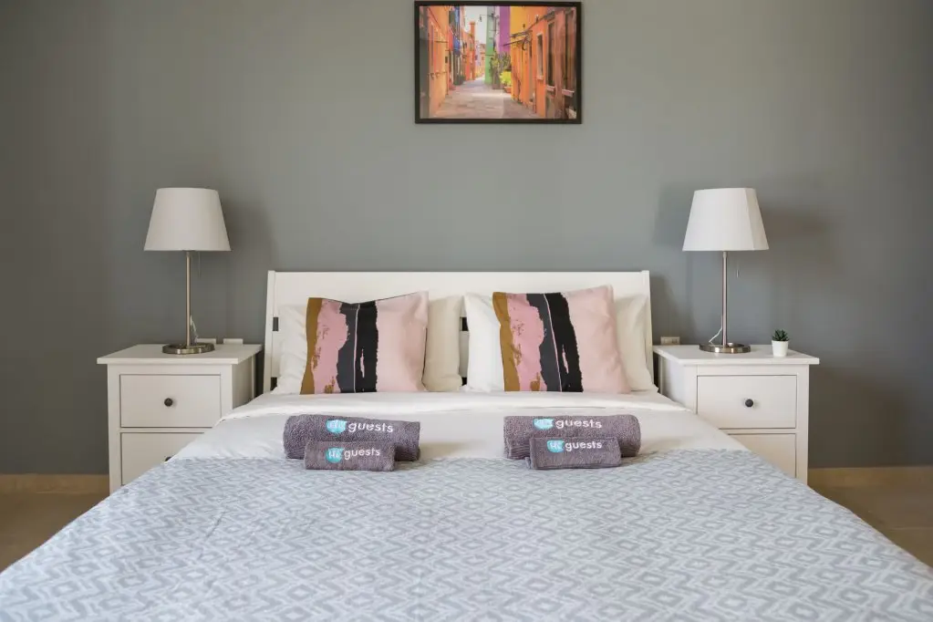 Дубай: HiGuests Vacation Homes - Villas Arcadia