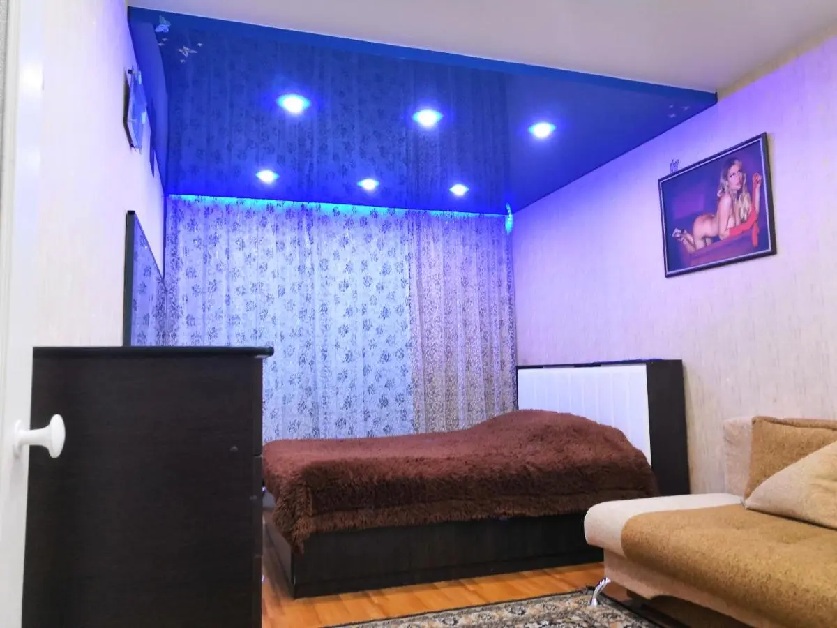 Набережные Челны: Apartment Diana