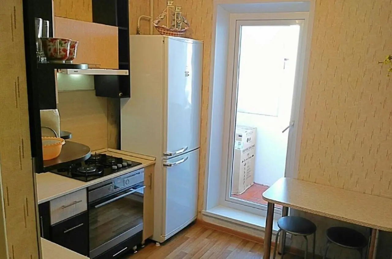 Набережные Челны: Apartment Diana