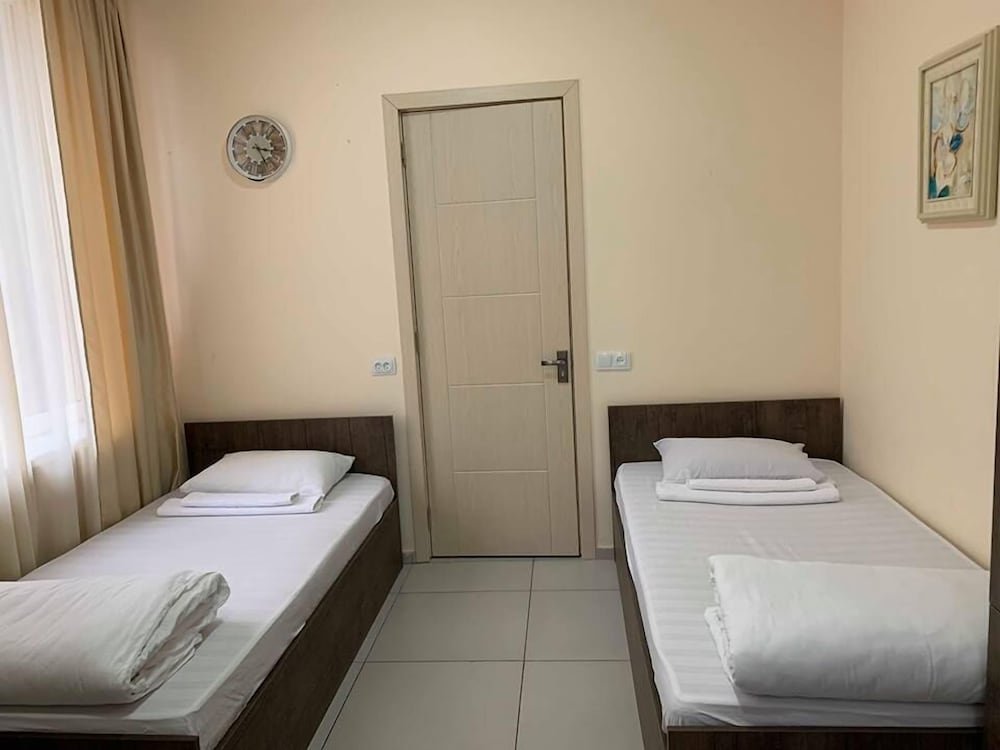 Лагодехи: Отель Wald Hotel Lagodekhi