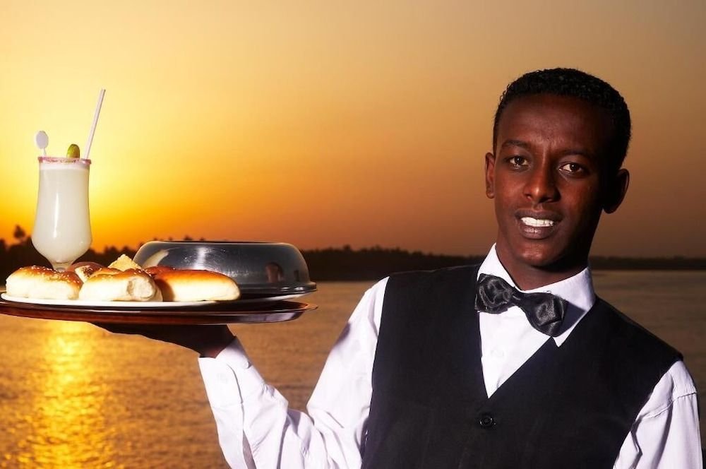 Луксор: Nile Carnival Cruise