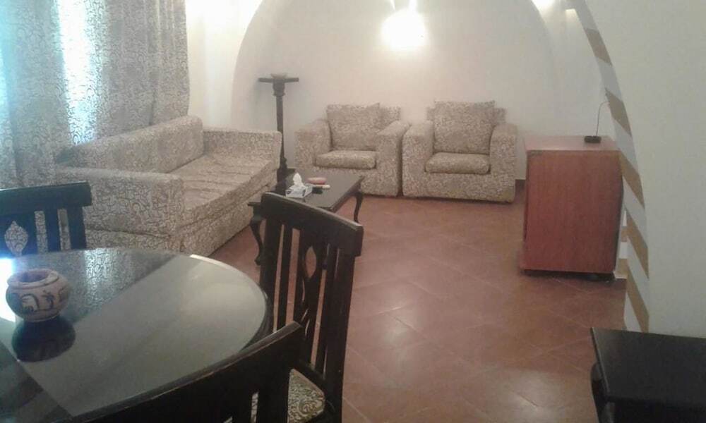 Эль-Гуна: El Gouna Downtown property Ao3