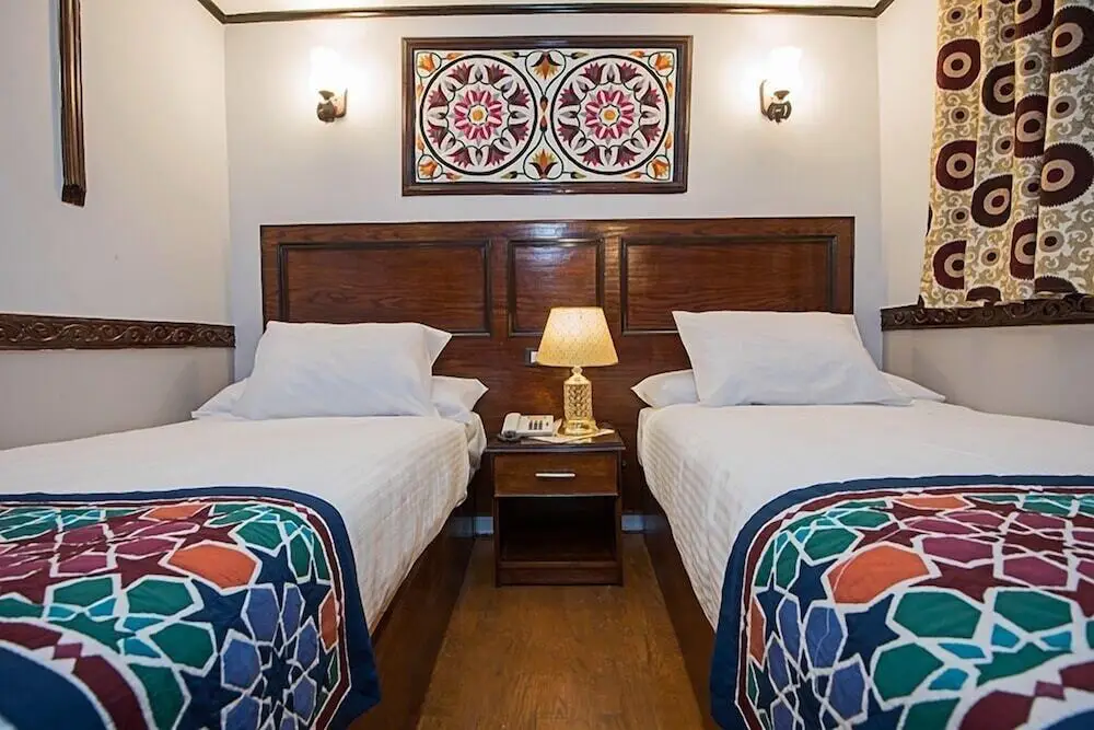 Луксор: Gorgonia Nile cruise, 7 nights from Luxor