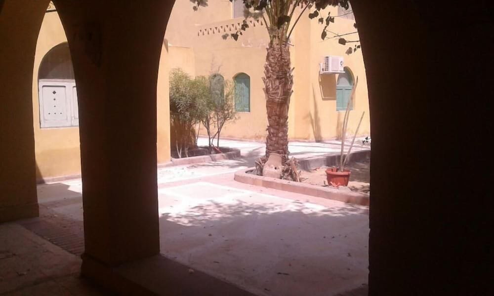 Эль-Гуна: El Gouna Downtown property Ao2