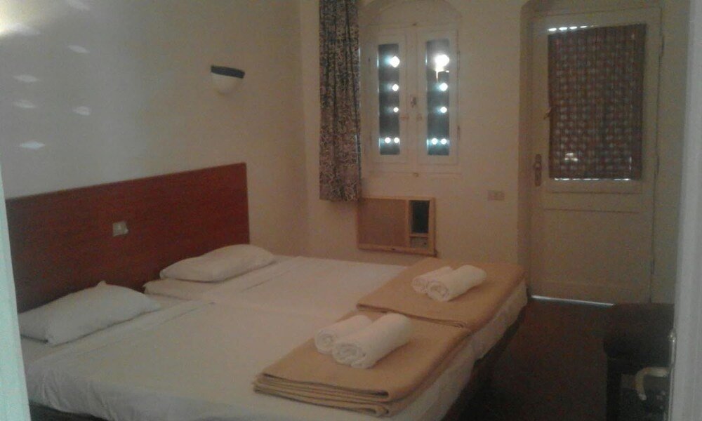 Эль-Гуна: El Gouna Downtown property Ao2