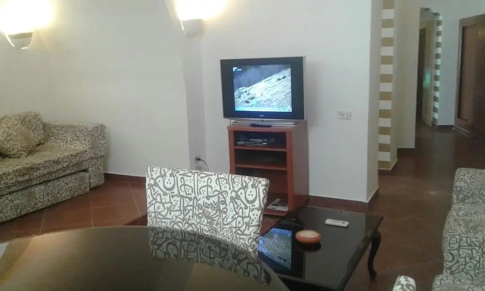 Эль-Гуна: El Gouna Downtown property Ao2