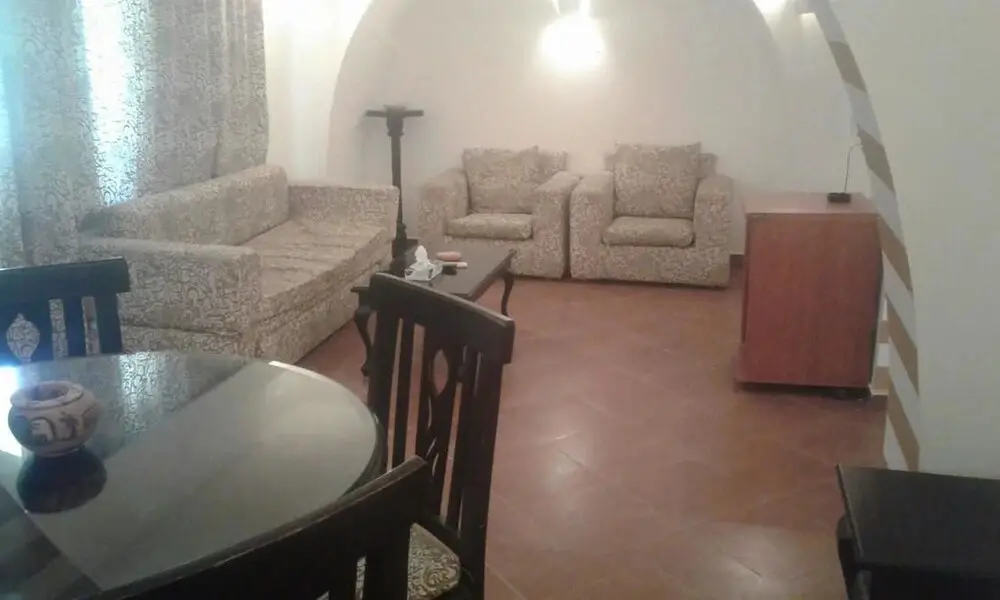 Эль-Гуна: El Gouna Downtown Property EO4