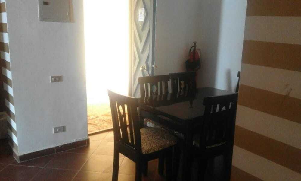 Эль-Гуна: El Gouna Downtown Property EO4