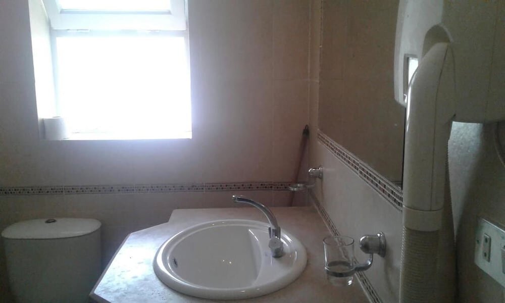 Эль-Гуна: Villa with Private Pool & Hot Tub