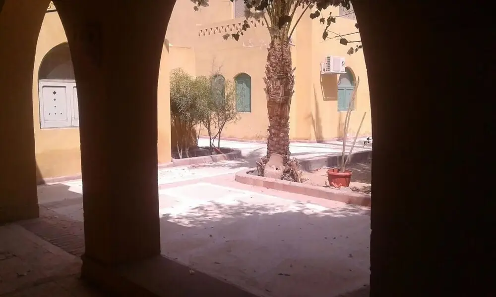 Эль-Гуна: El Gouna Downtown property Co4