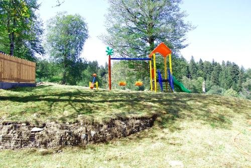 Бакуриани: Hotel Kedari Bakuriani
